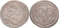 3 Krejcar 1732