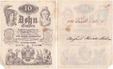 5 Gulden 1847