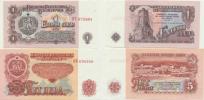 1 Lev 1974; +5 Leva 1974         Pick 93