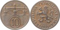 10 hal. 1935     "R"