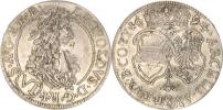 VI kr. 1694 Tyroly
