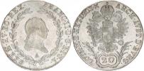 20 kr. 1803 A