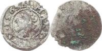 Bílý peníz 1565