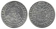 XV kr. 1662 G-H