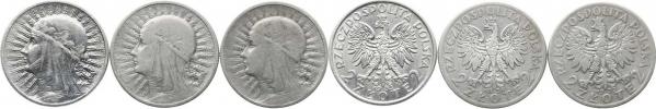 2 Zlote 1932