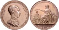 Seidan - AE medaile pražské ostrostřelec. gardy 1852