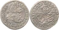 3 kr. 1703 IA