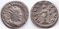 Trebonianus Gallus 251-253