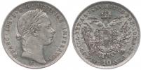 10 Krejcar 1855 A