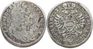 3 kr. 1729