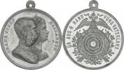 Vídeň 1880 - I.rakouské spolkové střelby - císařský