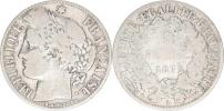 1 Franc 1882 A Y. 49.1