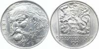 100 Kčs 1979 - Botto Ján
