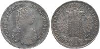 1/2 Tolar 1761