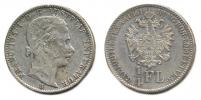 1/4 Zlatník 1861 B_R!