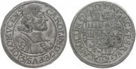 3 Krejcar 1670