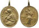 Chlumek u Luže - Náboženské bratrstvo při kostele založeno 1676