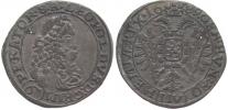 6 Krejcar 1689