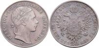 20 Krejcar 1854 C