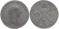 1/4 Tolar křížový 1788 A