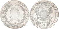 20 kr. 1815 B