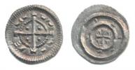 Denár b.l.