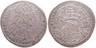 Olomouc biskupství, Wolfgang Schrattenbach 1711-1738