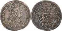 XV kr. 1734