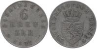 6 Krejcar 1837
