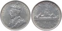 1 Dolar 1936