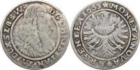 VI kr. 1665 b.zn.