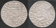 1/2 Batzen 1519