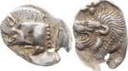 Hemiobol (1/2 obolu)