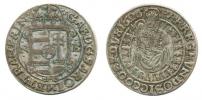 Groš široký 1626 NB
