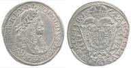 Leopold I. (1657-1705)