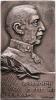 Emerich Hadfy von Livno - generál infanterie 1917 -