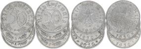 50 Rpf. 1939 A