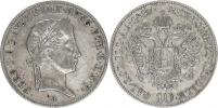 10 kr. 1837 A        "R"