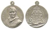 Nesign. - pontifikační medaile b.l. (1903)