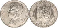 100 Kčs 1949 - Stalin