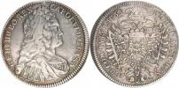 1/2 Tolar 1733