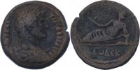 AE Hemidrachma (30 mm)