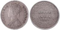 Britská Indie, Viktorie 1837-1901