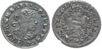 3 Krejcar 1659