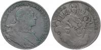 Tolar 1757 - madona