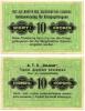 10 Koruna (1915-1918)