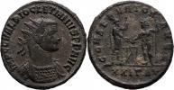 AE Antoninianus