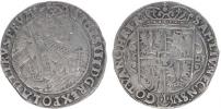 1/4 Tolar (Ort) 1623 Bydhošť