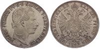Spolkový Toliar 1863