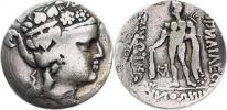 Tetradrachma
